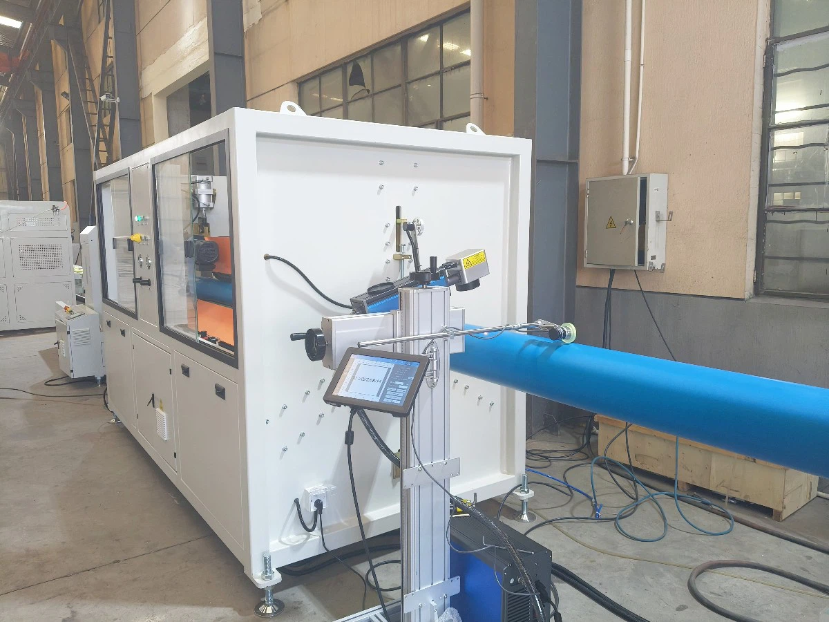 PVC Pipe Making Machine PVC Pipe Making Machine